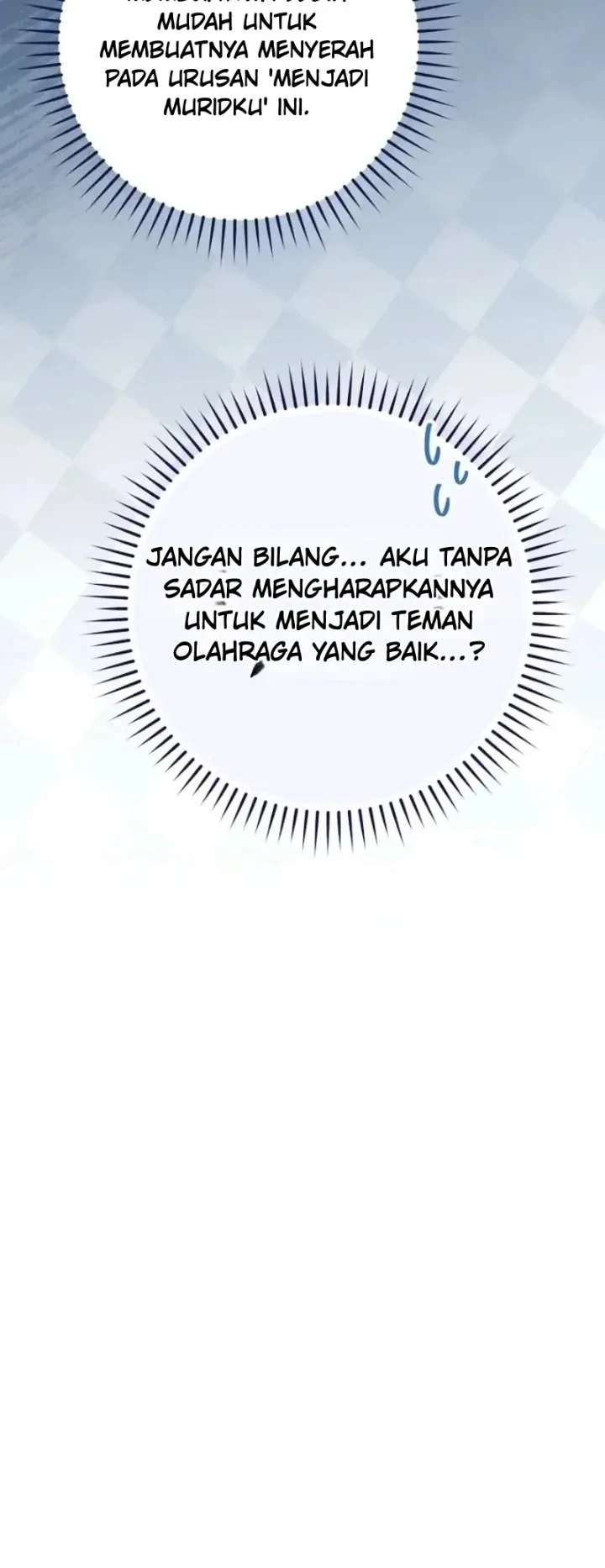 I was Thrown into an Unfamiliar Manga Chapter 31 - halaman 5