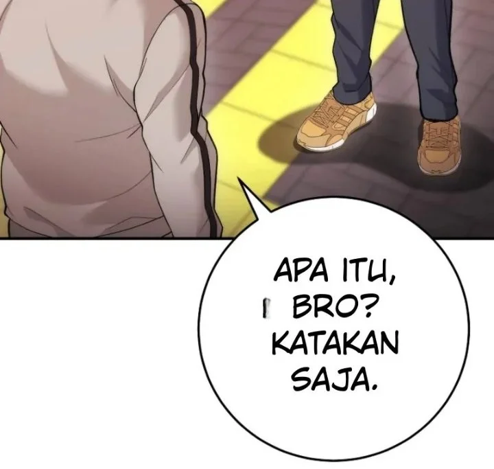 I was Thrown into an Unfamiliar Manga Chapter 31 - halaman 52