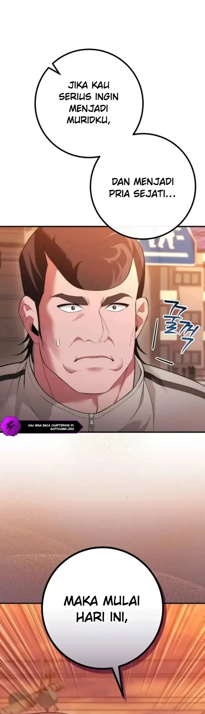 I was Thrown into an Unfamiliar Manga Chapter 31 - halaman 53