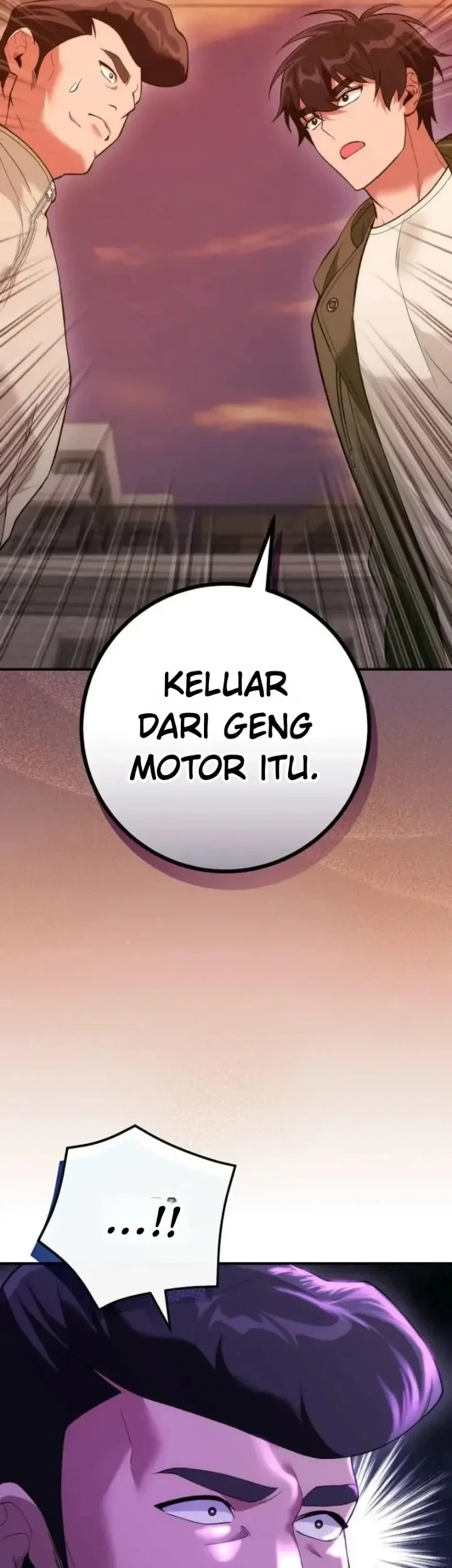 I was Thrown into an Unfamiliar Manga Chapter 31 - halaman 54