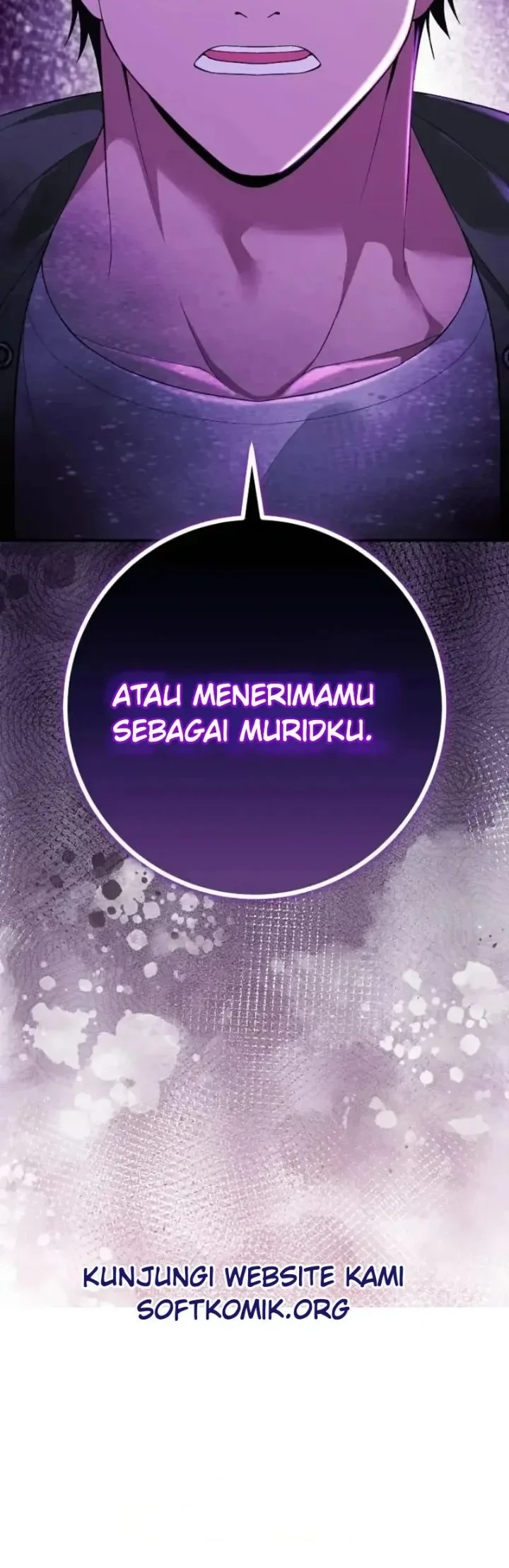 I was Thrown into an Unfamiliar Manga Chapter 31 - halaman 56