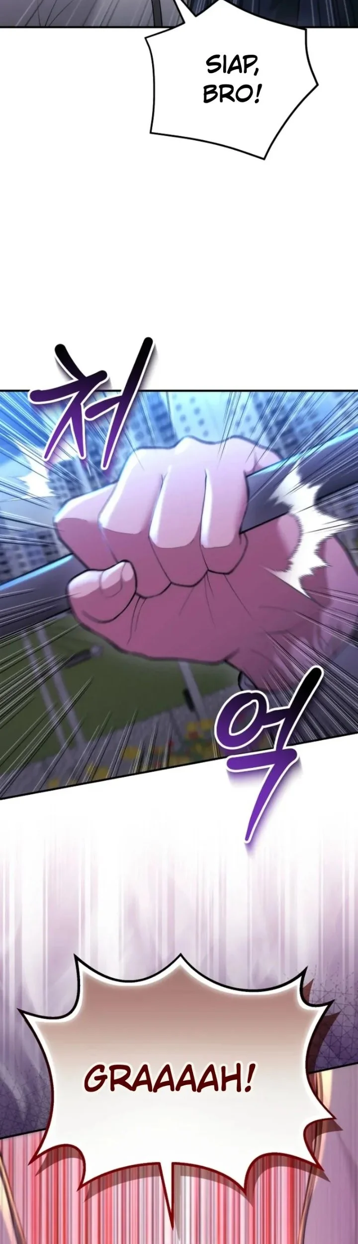 I was Thrown into an Unfamiliar Manga Chapter 31 - halaman 8