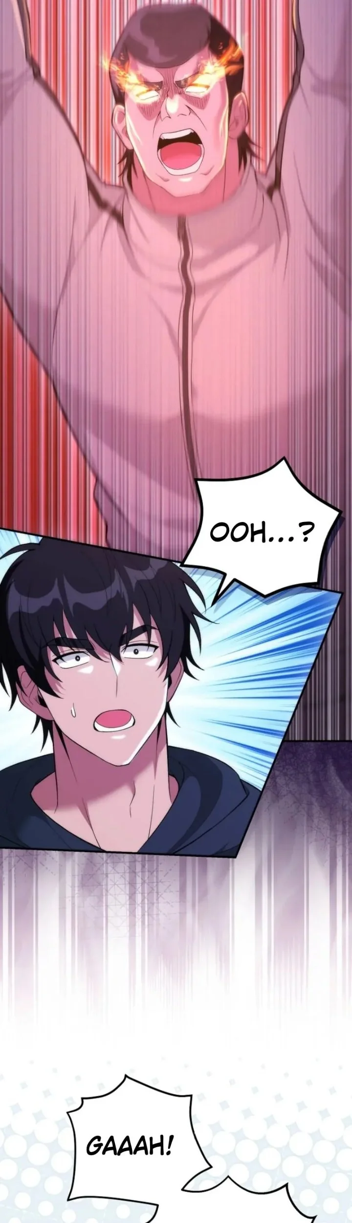 I was Thrown into an Unfamiliar Manga Chapter 31 - halaman 9