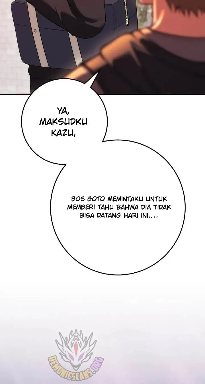 I was Thrown into an Unfamiliar Manga Chapter 32 - halaman 12
