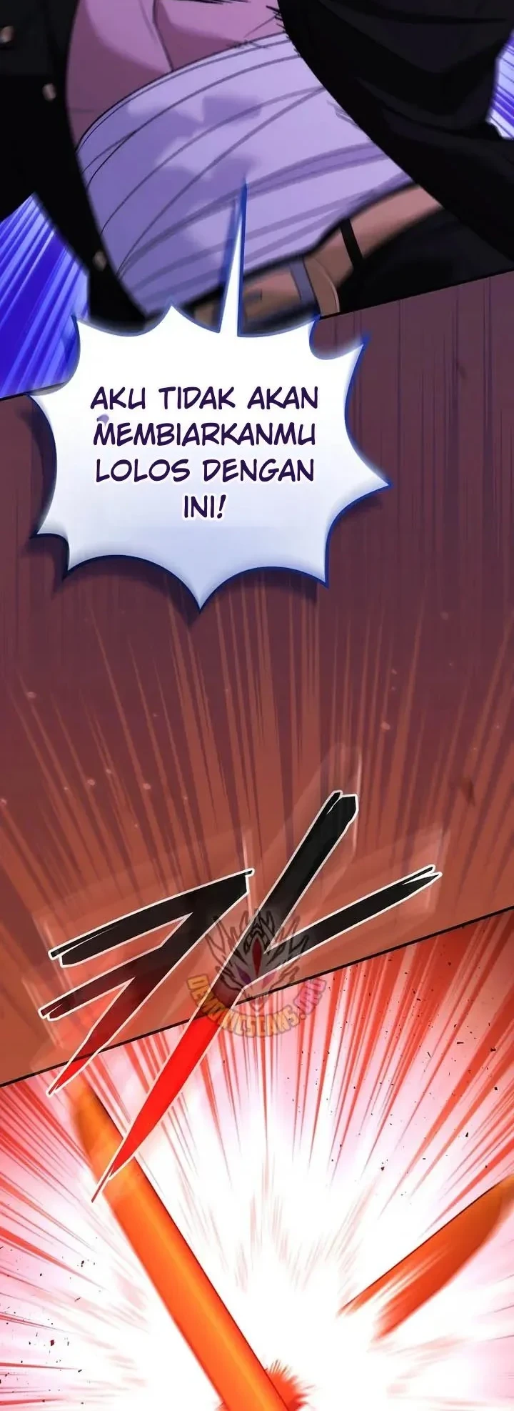 I was Thrown into an Unfamiliar Manga Chapter 32 - halaman 24