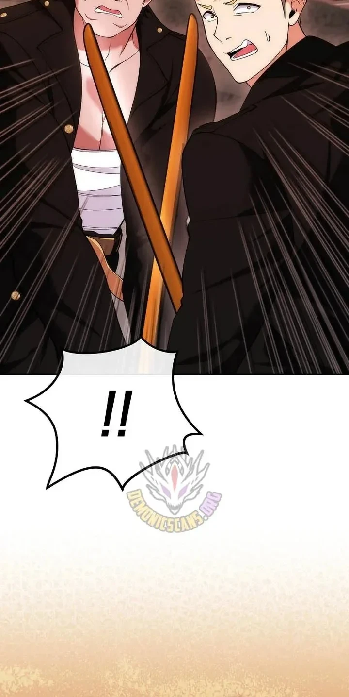 I was Thrown into an Unfamiliar Manga Chapter 32 - halaman 28