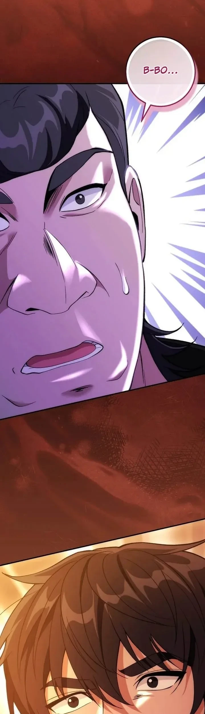 I was Thrown into an Unfamiliar Manga Chapter 32 - halaman 30