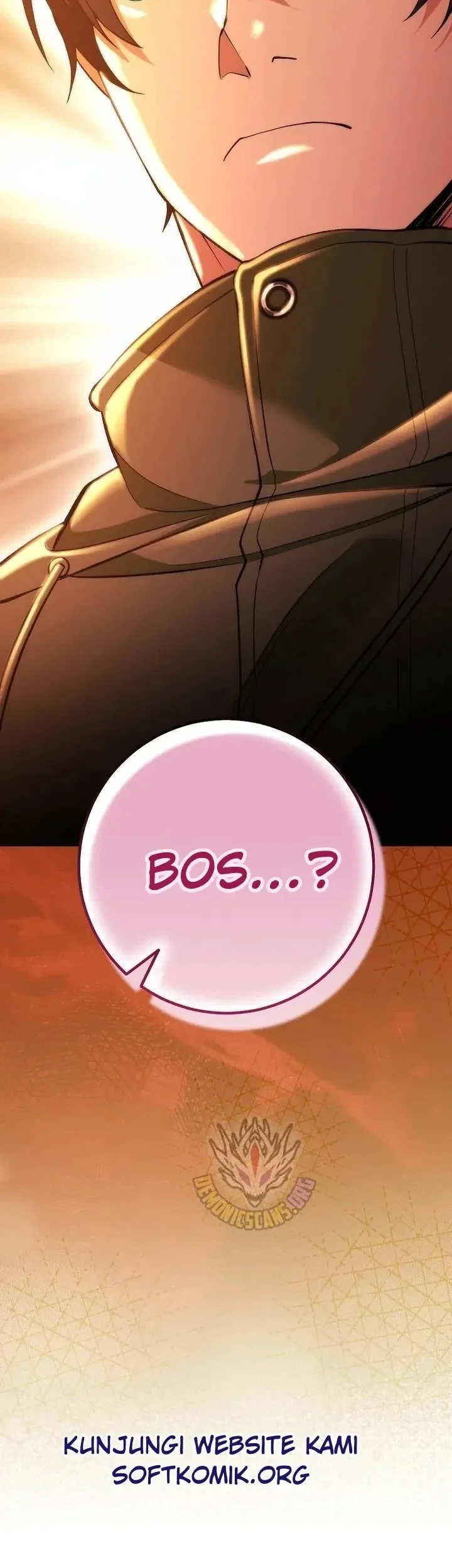I was Thrown into an Unfamiliar Manga Chapter 32 - halaman 31
