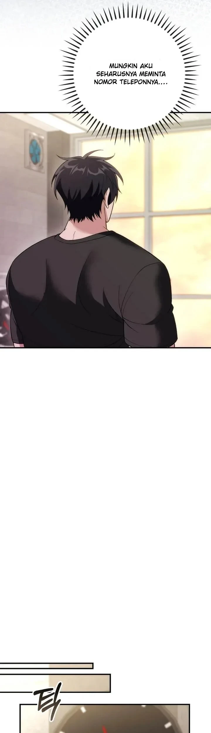 I was Thrown into an Unfamiliar Manga Chapter 32 - halaman 5