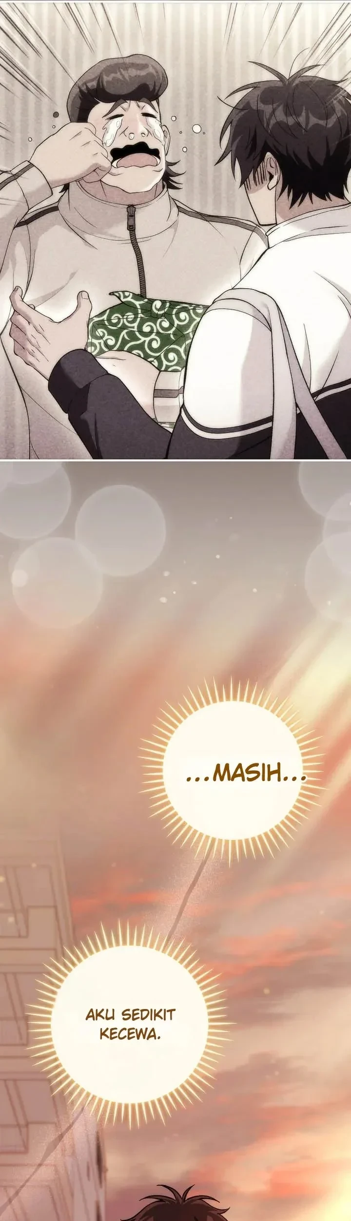 I was Thrown into an Unfamiliar Manga Chapter 32 - halaman 9