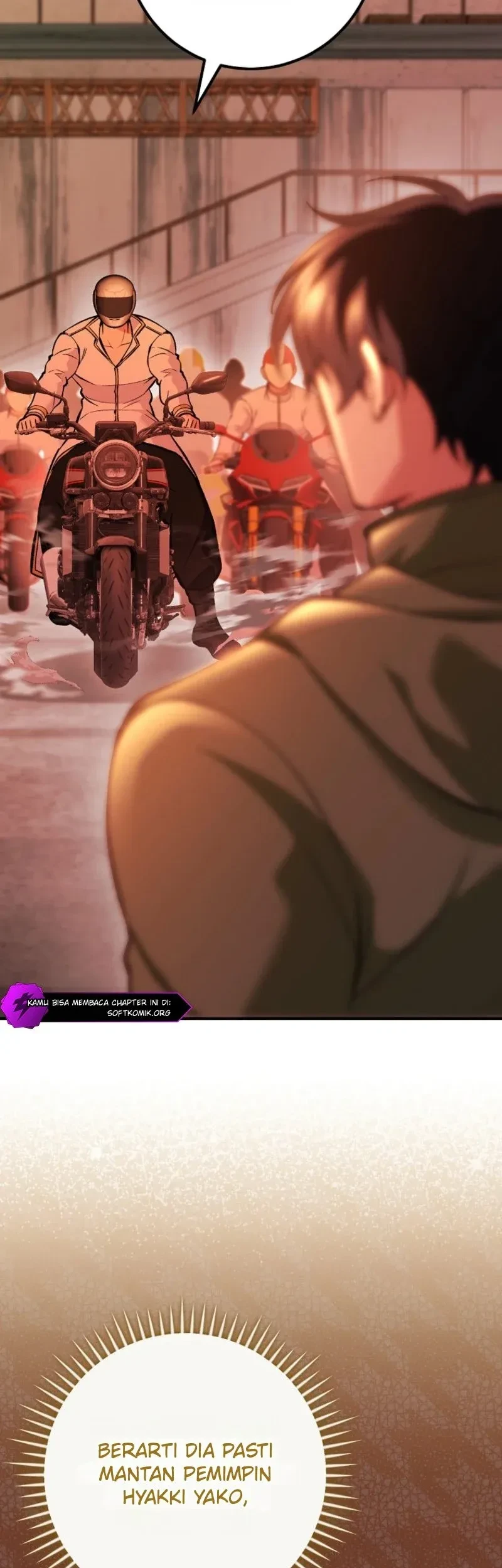 I was Thrown into an Unfamiliar Manga Chapter 33 - halaman 11