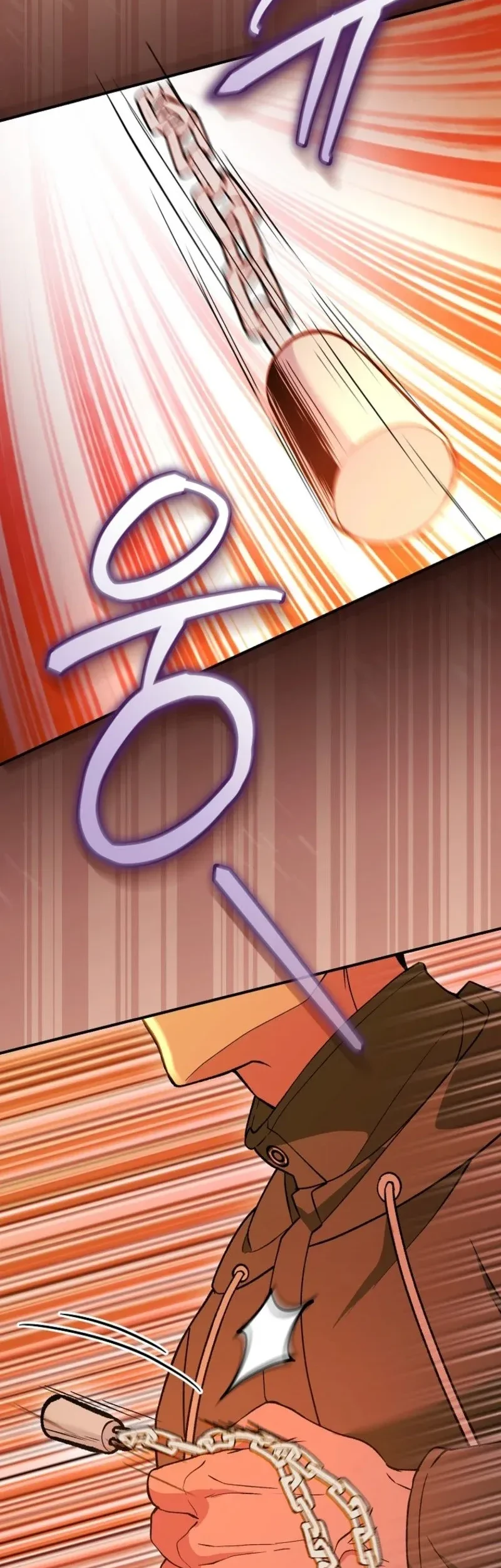 I was Thrown into an Unfamiliar Manga Chapter 33 - halaman 34
