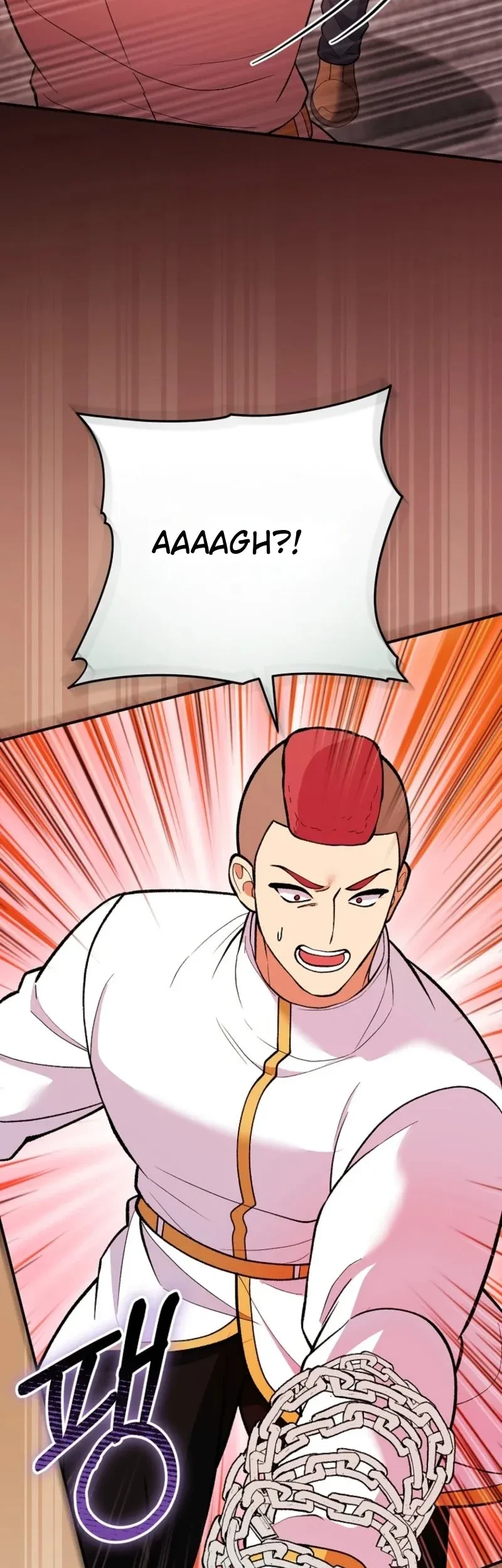 I was Thrown into an Unfamiliar Manga Chapter 33 - halaman 36