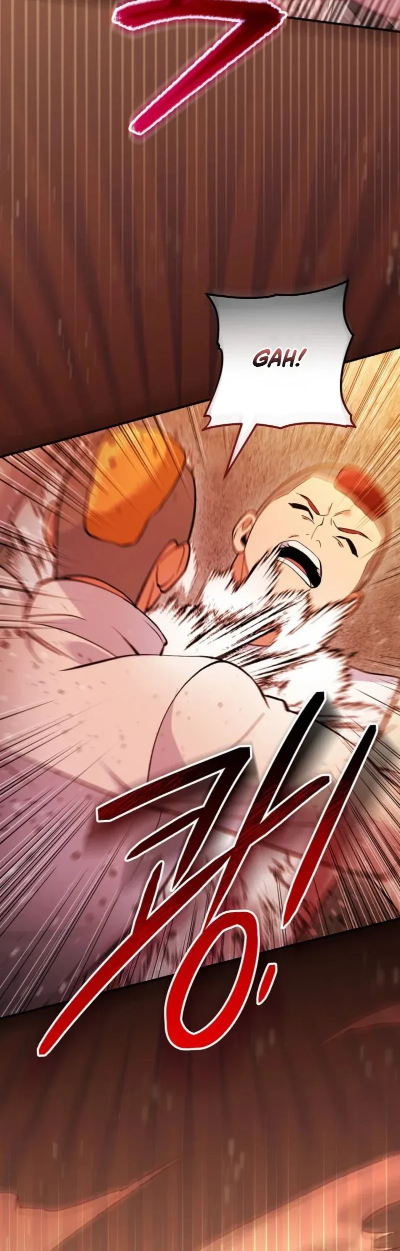 I was Thrown into an Unfamiliar Manga Chapter 33 - halaman 40