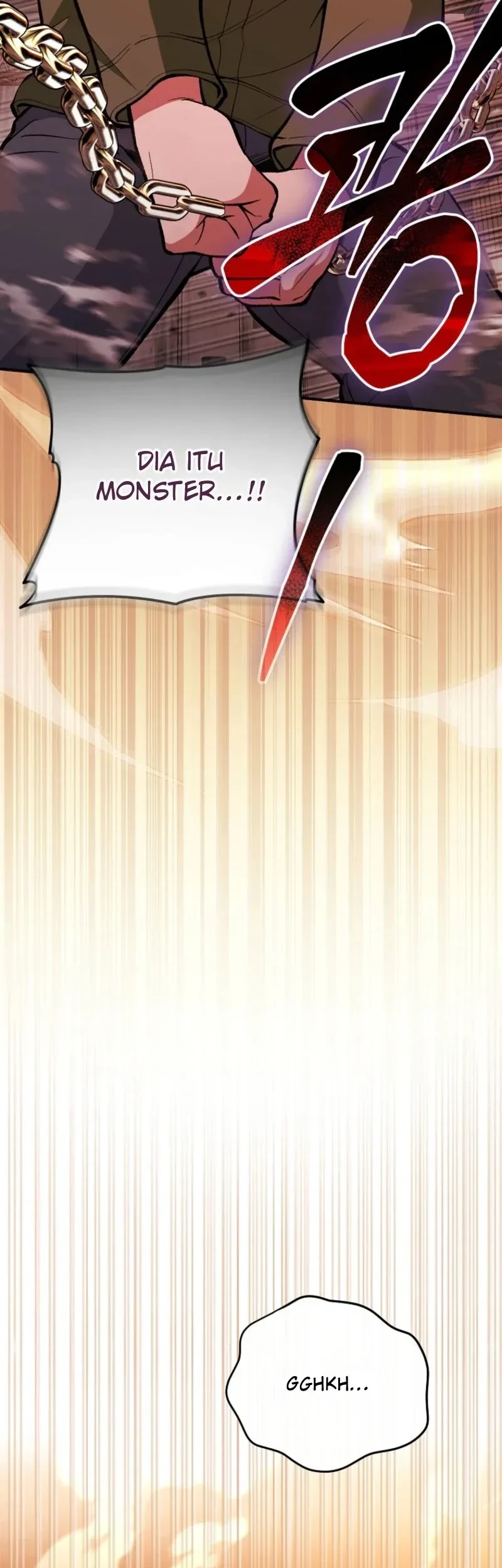I was Thrown into an Unfamiliar Manga Chapter 33 - halaman 42