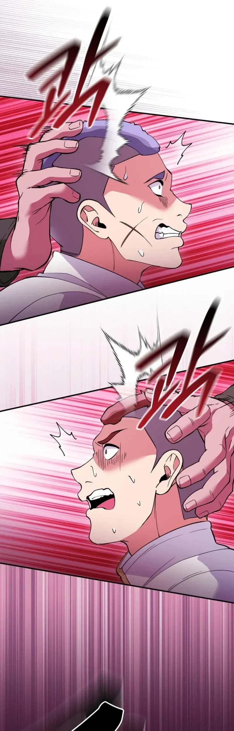 I was Thrown into an Unfamiliar Manga Chapter 33 - halaman 49
