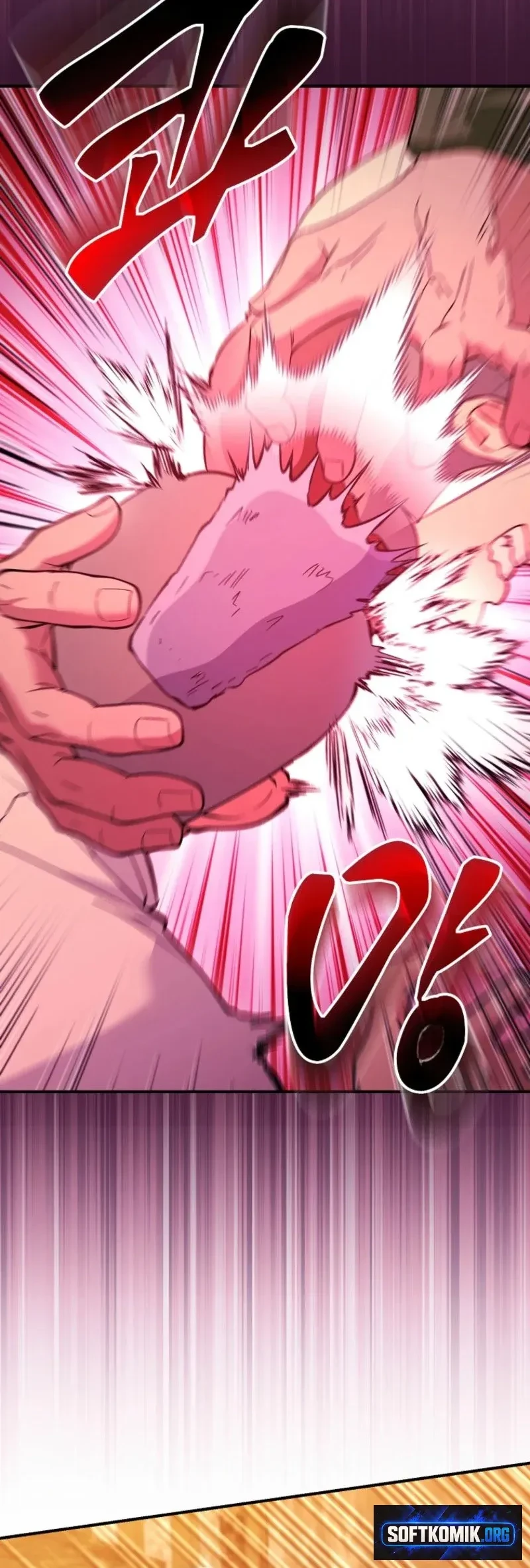 I was Thrown into an Unfamiliar Manga Chapter 33 - halaman 50