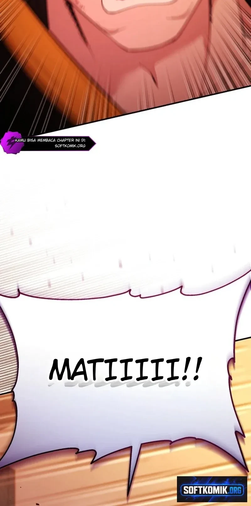 I was Thrown into an Unfamiliar Manga Chapter 33 - halaman 63