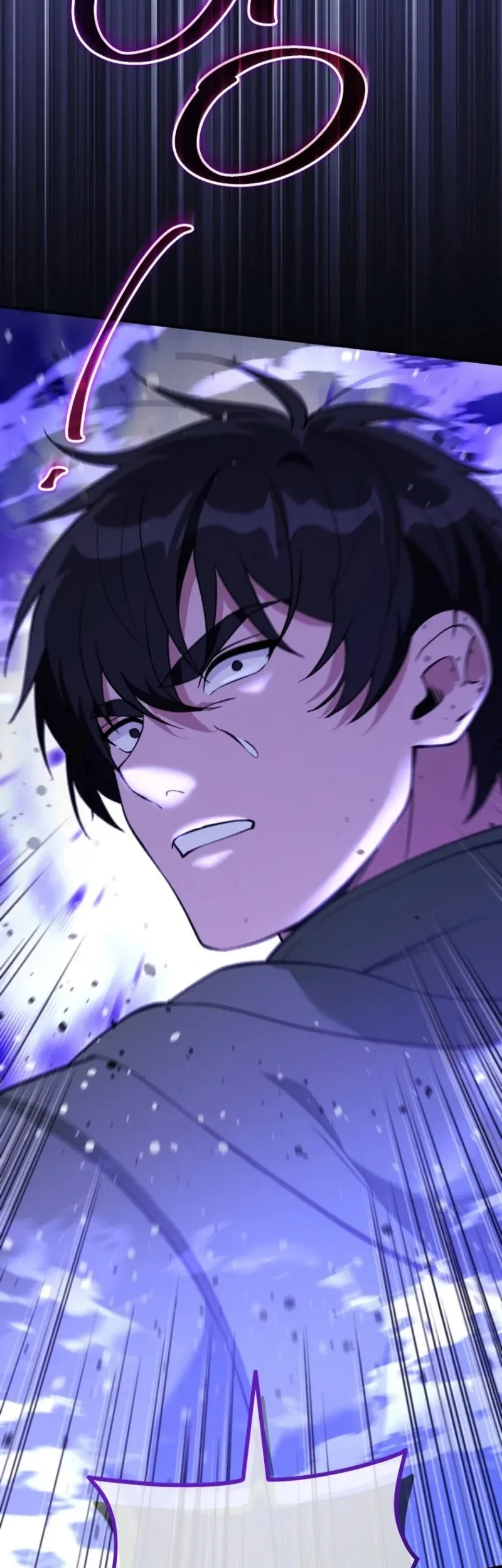 I was Thrown into an Unfamiliar Manga Chapter 33 - halaman 66