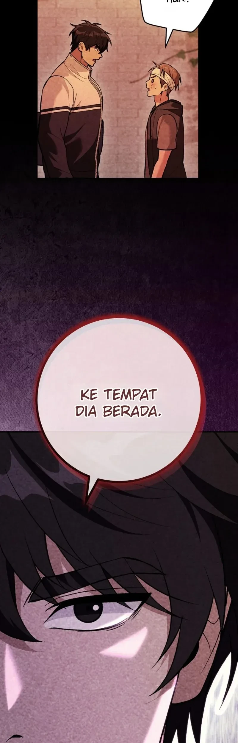I was Thrown into an Unfamiliar Manga Chapter 33 - halaman 9