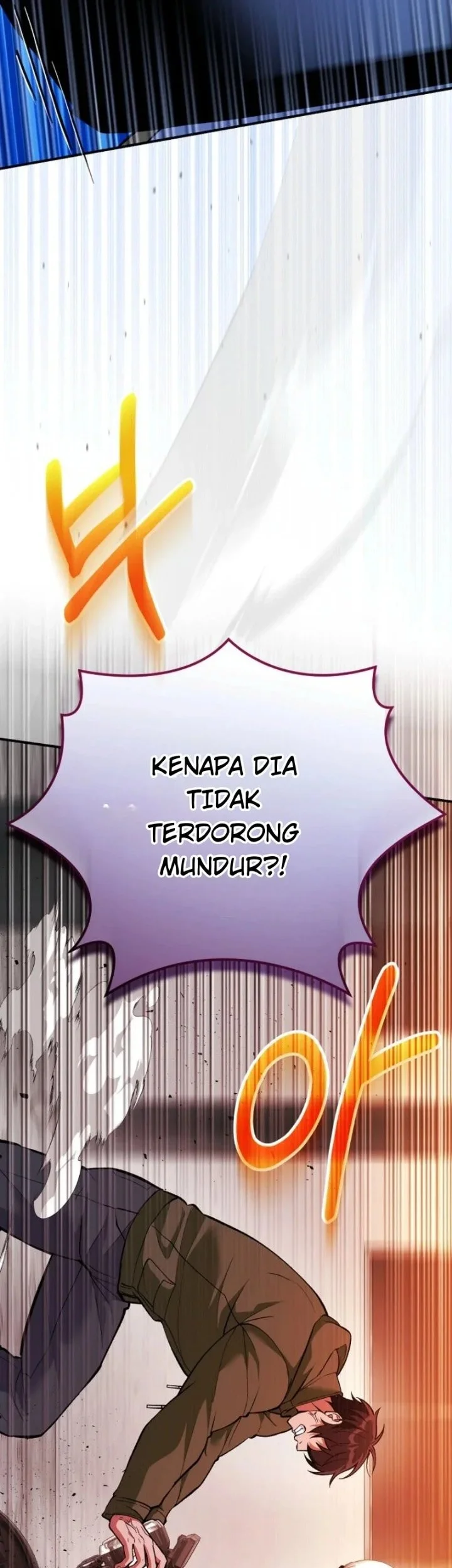 I was Thrown into an Unfamiliar Manga Chapter 34 - halaman 10