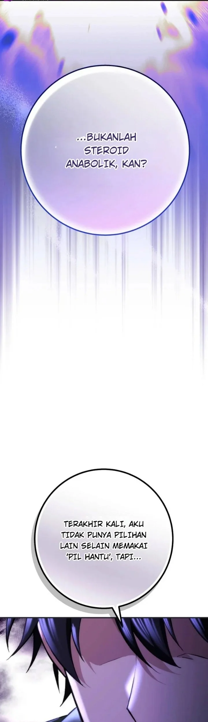 I was Thrown into an Unfamiliar Manga Chapter 34 - halaman 16