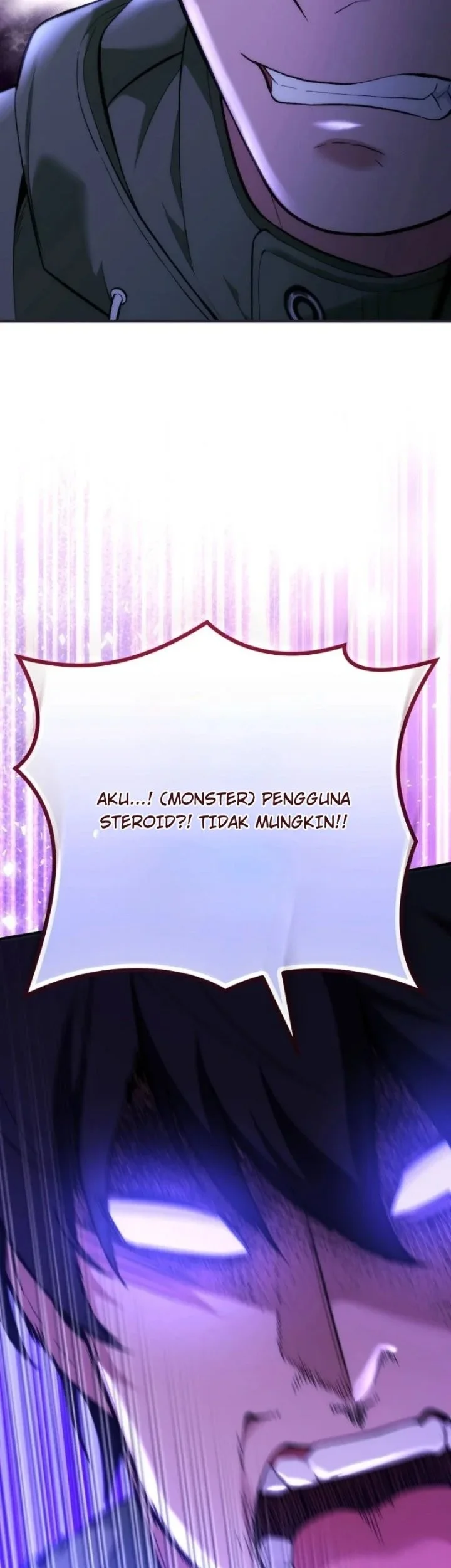 I was Thrown into an Unfamiliar Manga Chapter 34 - halaman 17