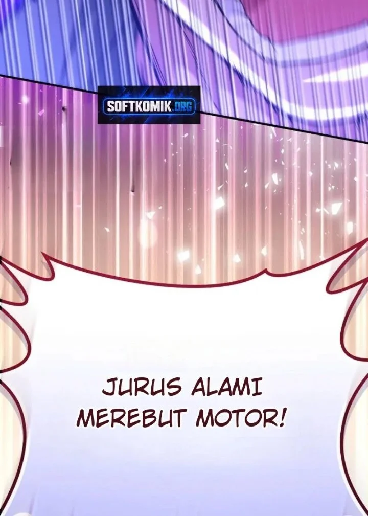 I was Thrown into an Unfamiliar Manga Chapter 34 - halaman 18