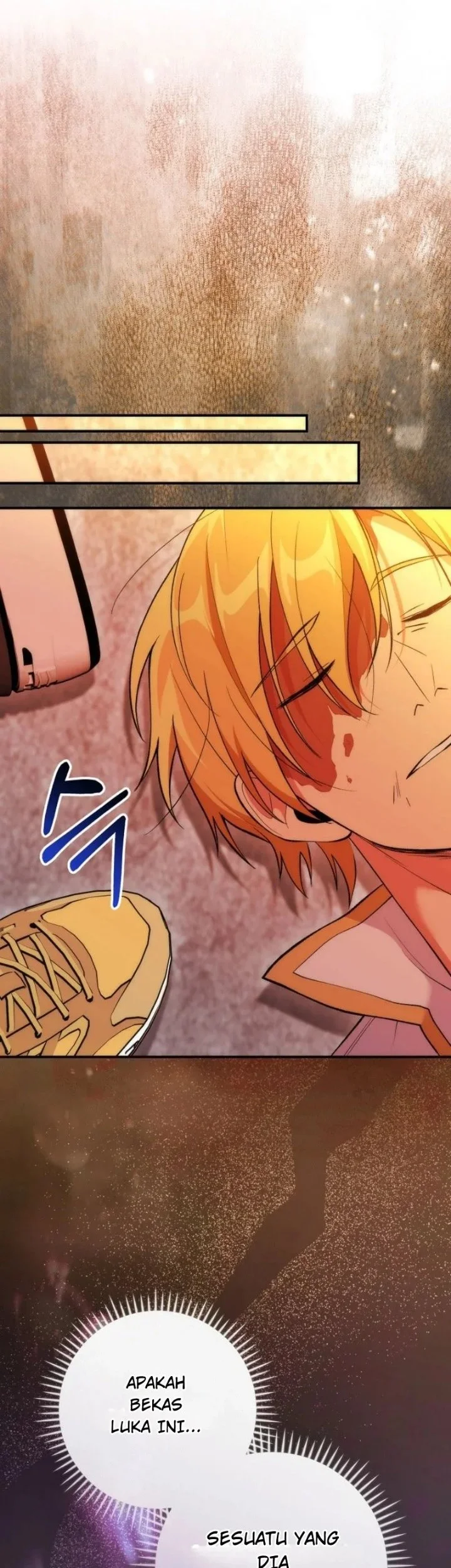 I was Thrown into an Unfamiliar Manga Chapter 34 - halaman 28