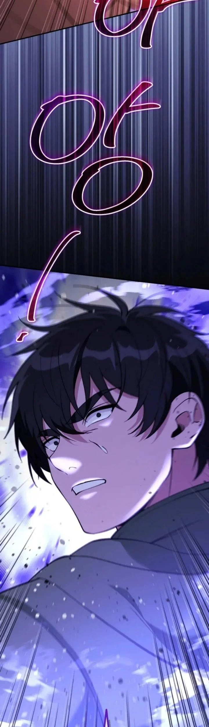 I was Thrown into an Unfamiliar Manga Chapter 34 - halaman 3