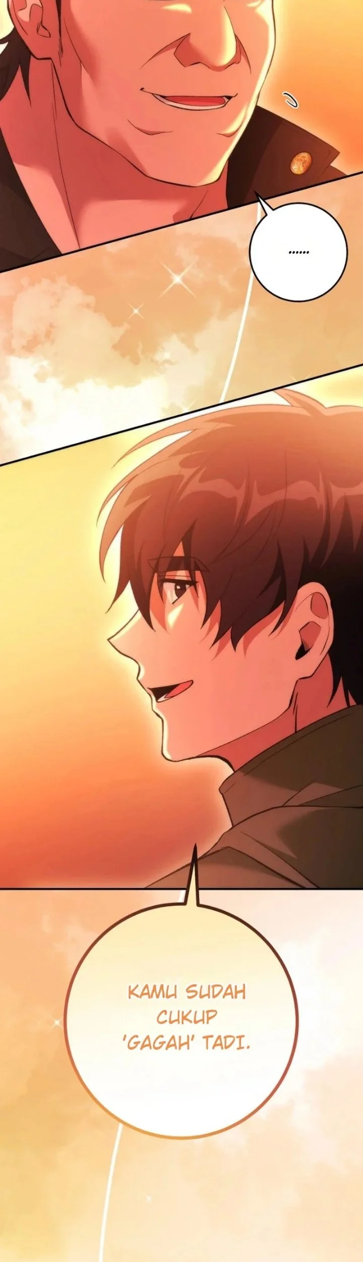 I was Thrown into an Unfamiliar Manga Chapter 34 - halaman 33