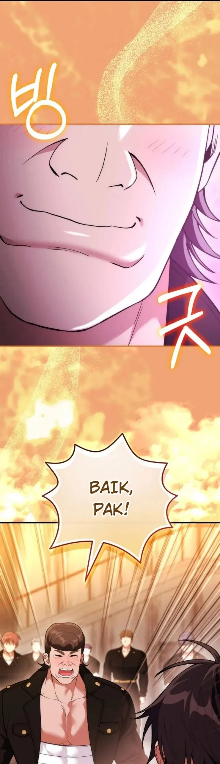 I was Thrown into an Unfamiliar Manga Chapter 34 - halaman 37