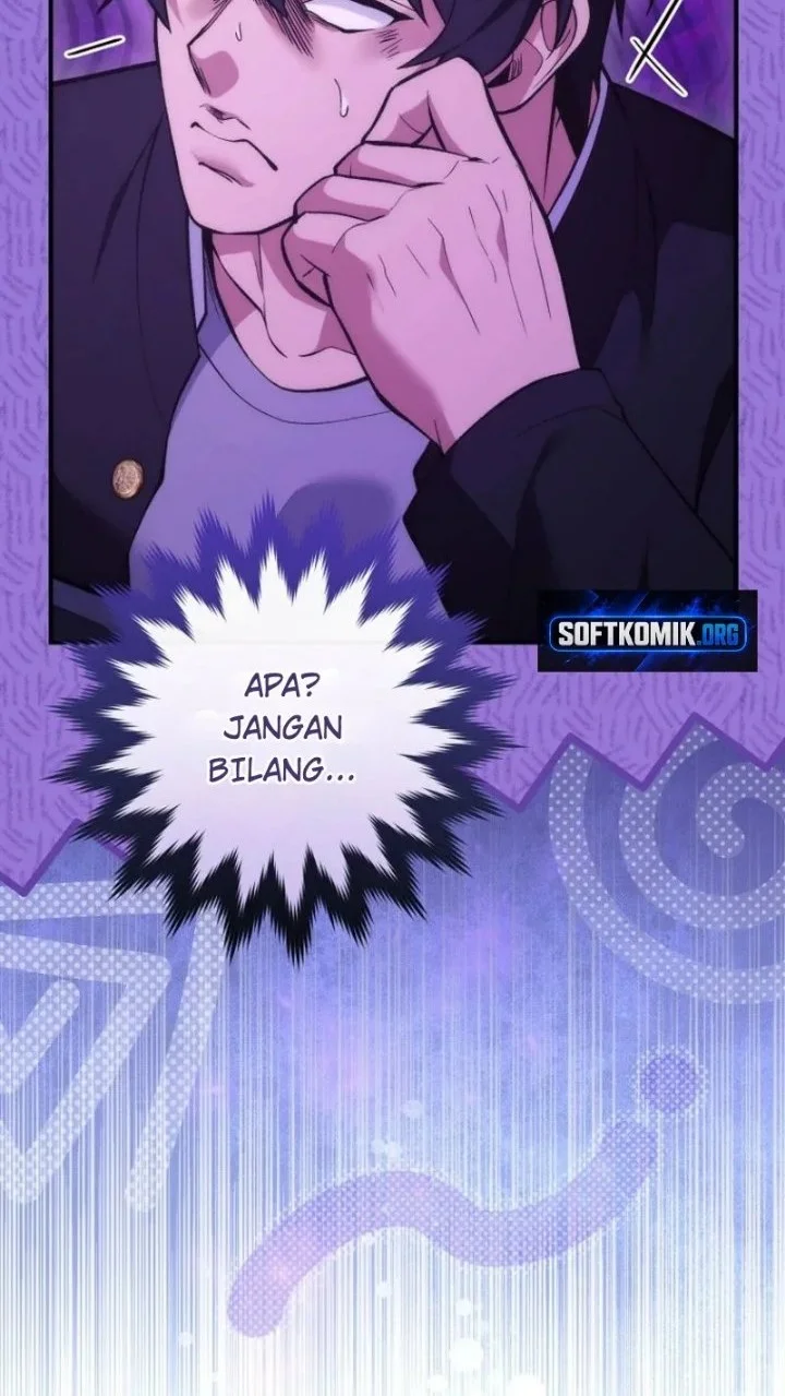 I was Thrown into an Unfamiliar Manga Chapter 34 - halaman 42