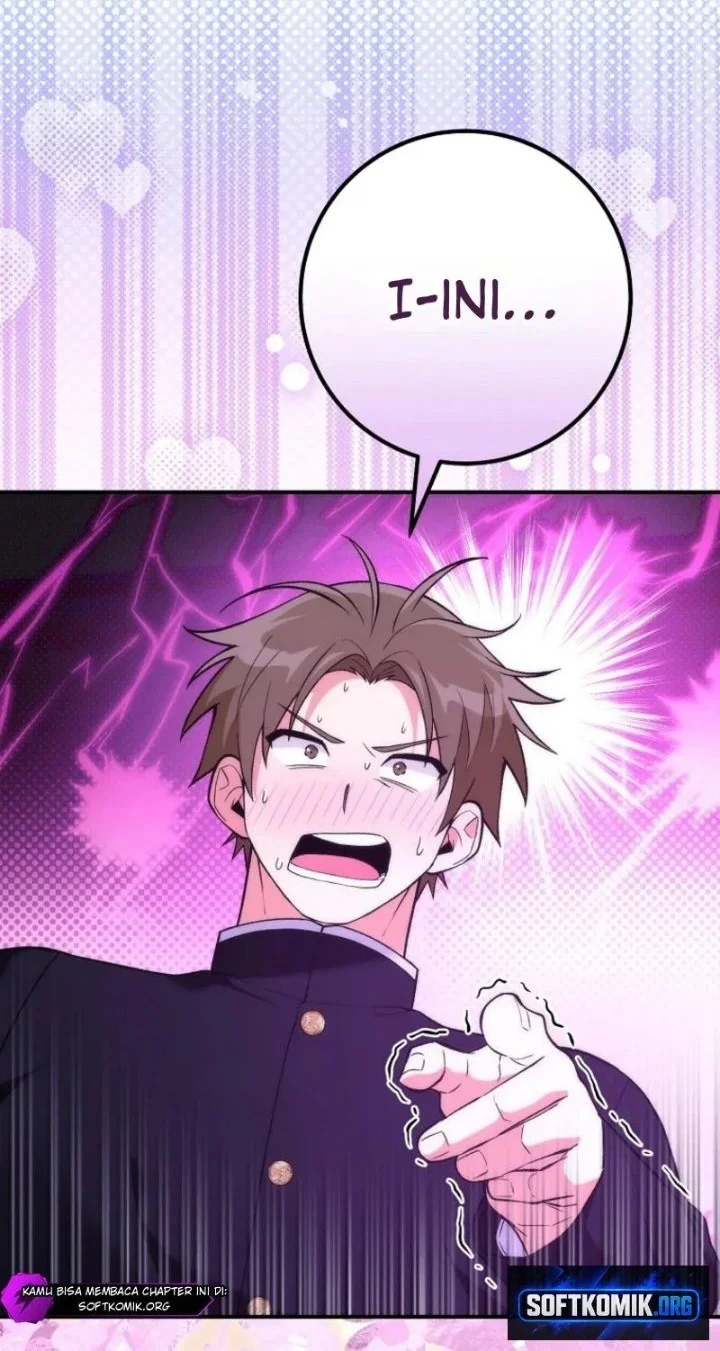 I was Thrown into an Unfamiliar Manga Chapter 34 - halaman 48