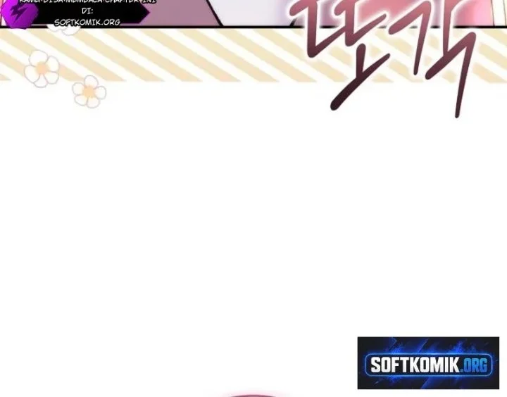 I was Thrown into an Unfamiliar Manga Chapter 34 - halaman 54
