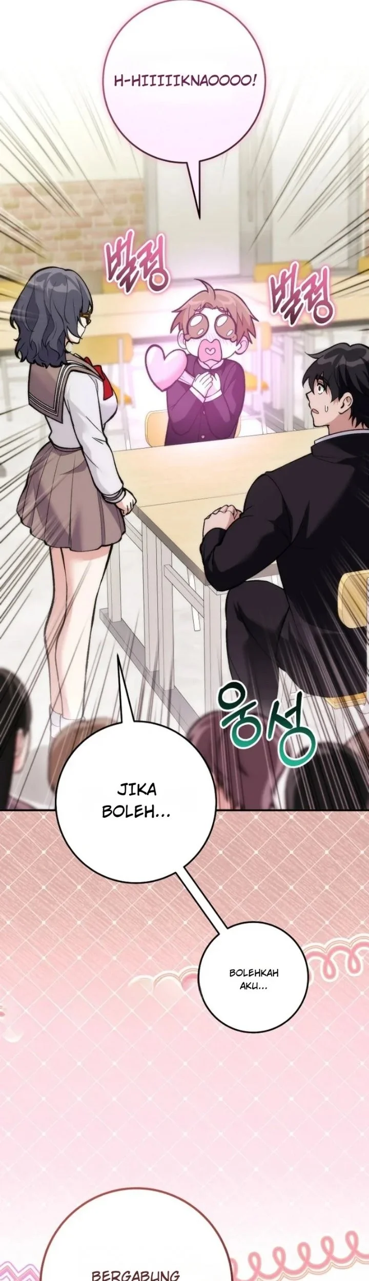 I was Thrown into an Unfamiliar Manga Chapter 34 - halaman 55