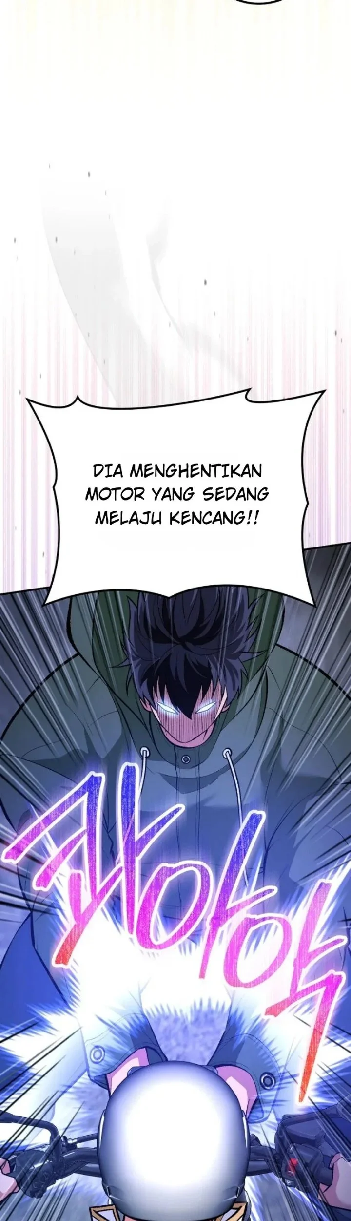 I was Thrown into an Unfamiliar Manga Chapter 34 - halaman 8