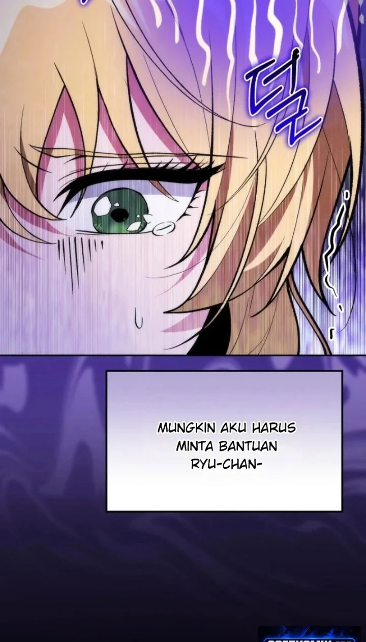 I was Thrown into an Unfamiliar Manga Chapter 35 - halaman 100