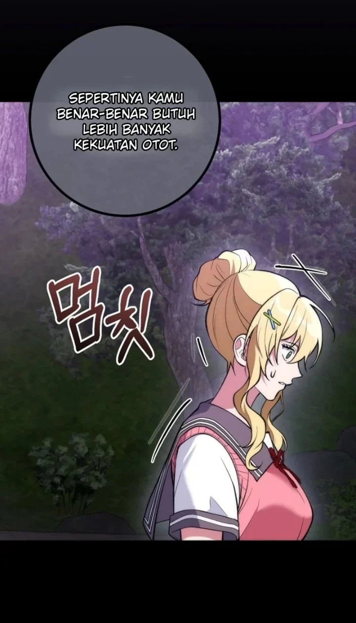 I was Thrown into an Unfamiliar Manga Chapter 35 - halaman 102