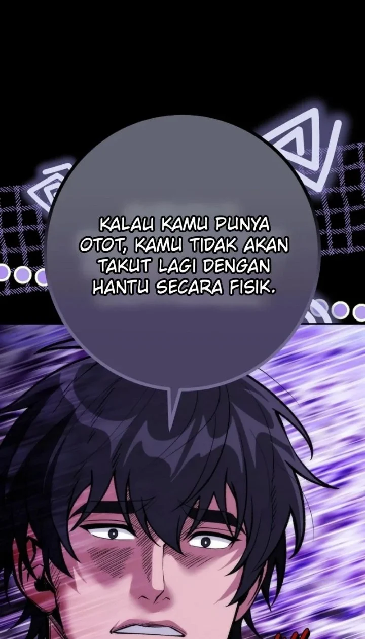 I was Thrown into an Unfamiliar Manga Chapter 35 - halaman 103