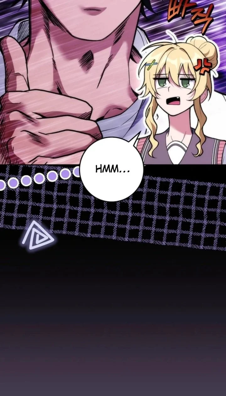 I was Thrown into an Unfamiliar Manga Chapter 35 - halaman 104
