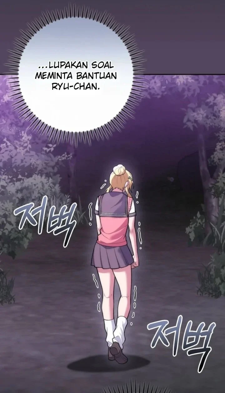 I was Thrown into an Unfamiliar Manga Chapter 35 - halaman 105