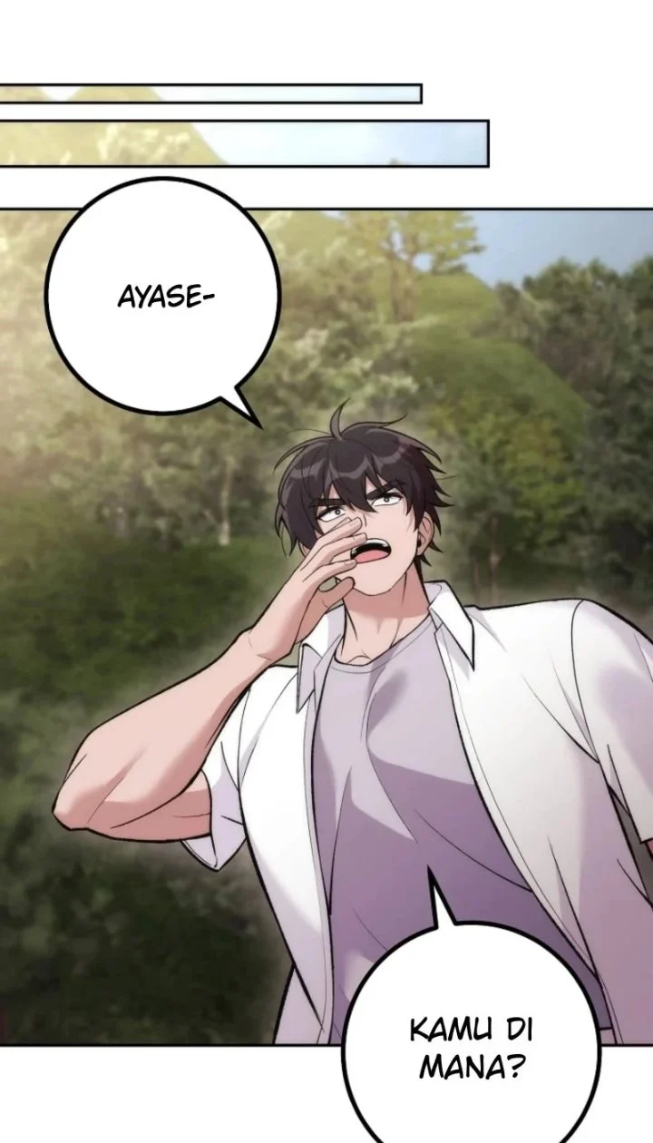 I was Thrown into an Unfamiliar Manga Chapter 35 - halaman 107