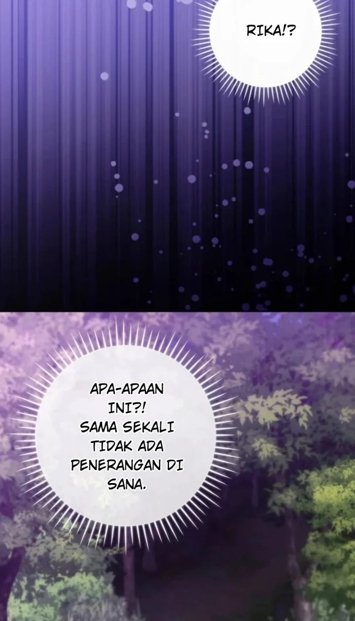 I was Thrown into an Unfamiliar Manga Chapter 35 - halaman 110