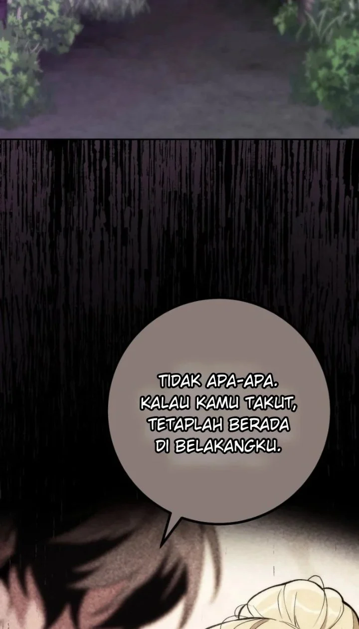 I was Thrown into an Unfamiliar Manga Chapter 35 - halaman 111