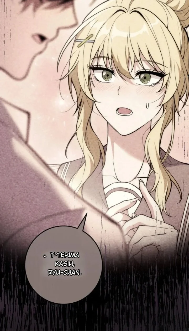 I was Thrown into an Unfamiliar Manga Chapter 35 - halaman 112