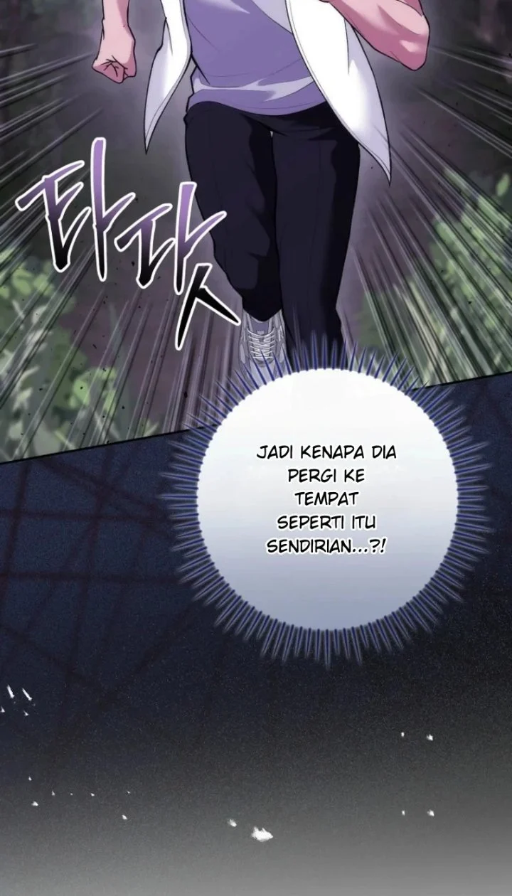 I was Thrown into an Unfamiliar Manga Chapter 35 - halaman 114