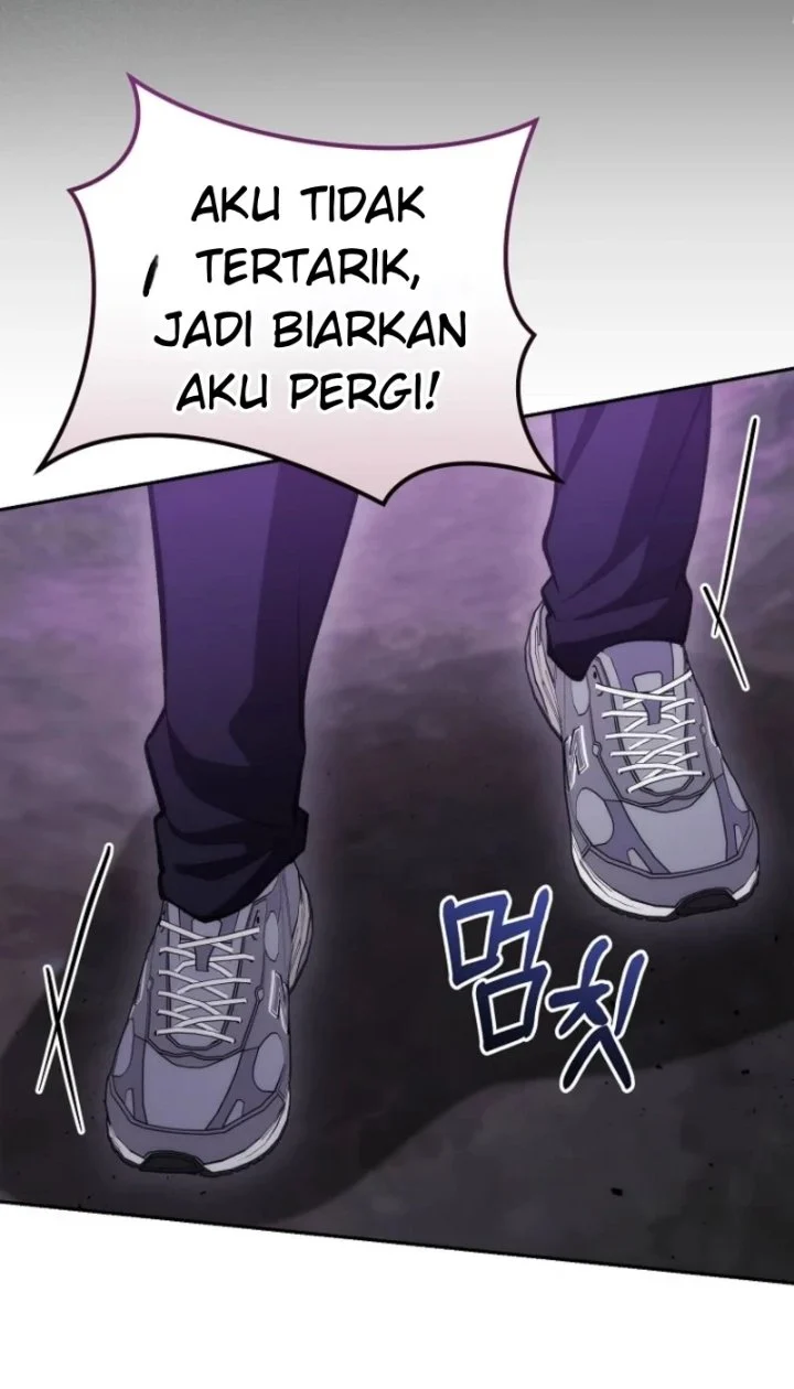 I was Thrown into an Unfamiliar Manga Chapter 35 - halaman 115