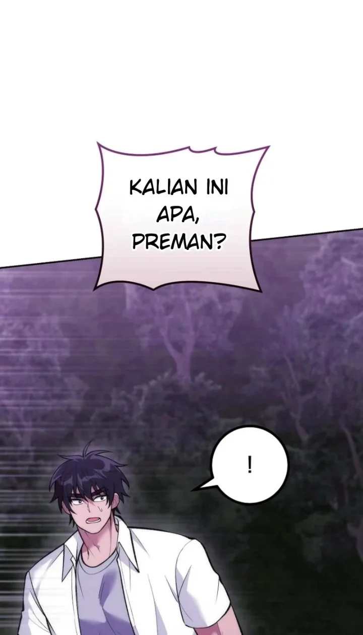 I was Thrown into an Unfamiliar Manga Chapter 35 - halaman 116