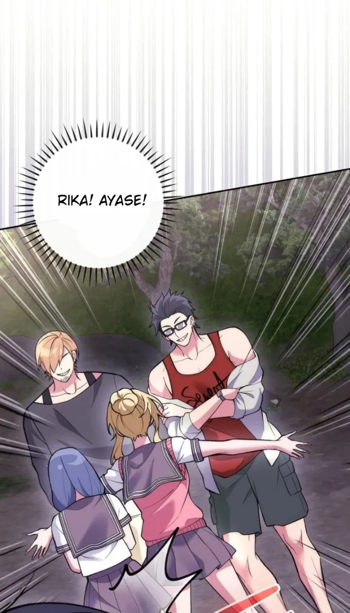 I was Thrown into an Unfamiliar Manga Chapter 35 - halaman 118
